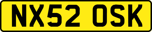 NX52OSK