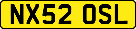 NX52OSL