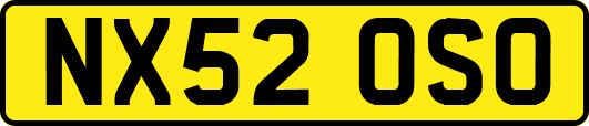 NX52OSO