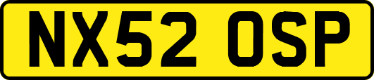 NX52OSP