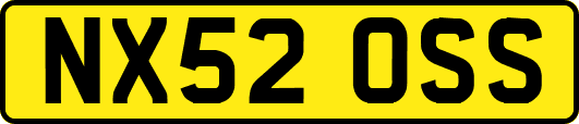 NX52OSS