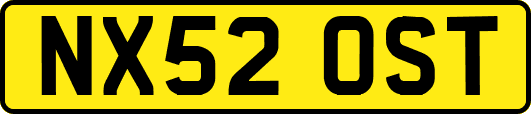 NX52OST