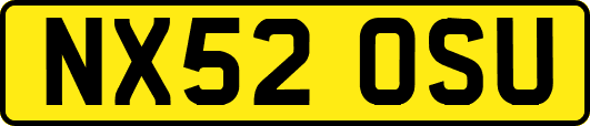 NX52OSU