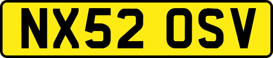 NX52OSV