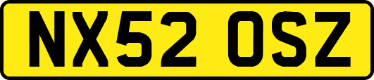 NX52OSZ