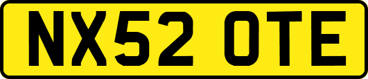 NX52OTE