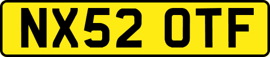 NX52OTF