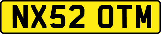 NX52OTM