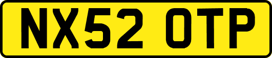 NX52OTP