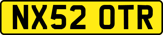 NX52OTR