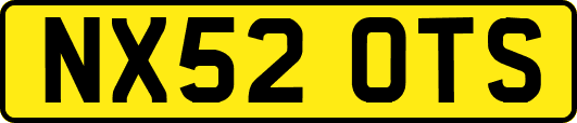 NX52OTS