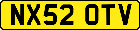 NX52OTV