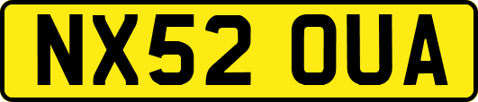NX52OUA