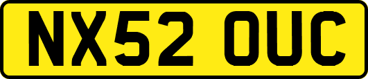 NX52OUC