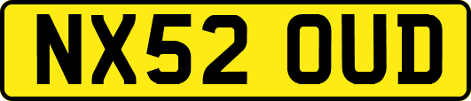 NX52OUD