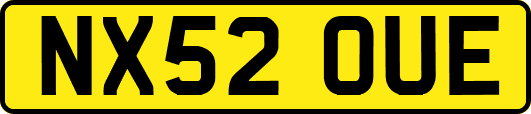 NX52OUE
