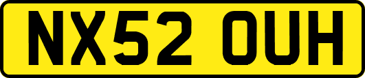 NX52OUH