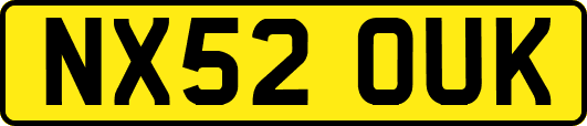 NX52OUK