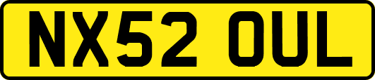 NX52OUL