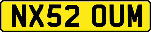 NX52OUM