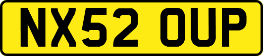 NX52OUP