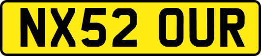 NX52OUR