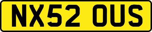 NX52OUS
