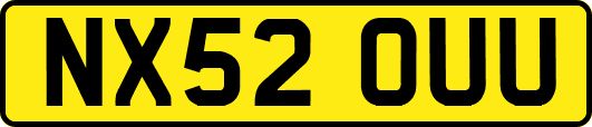 NX52OUU