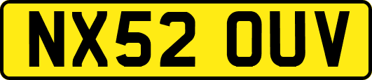 NX52OUV