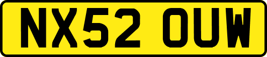 NX52OUW