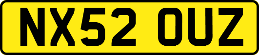 NX52OUZ