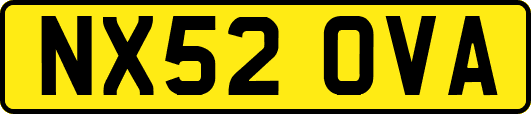 NX52OVA