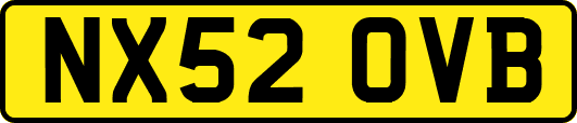 NX52OVB