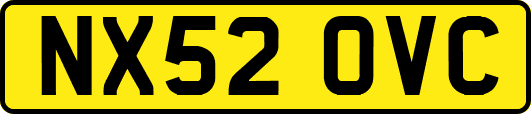 NX52OVC