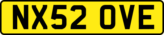 NX52OVE