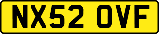 NX52OVF