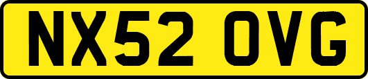 NX52OVG