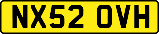 NX52OVH