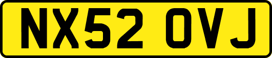NX52OVJ