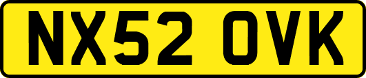 NX52OVK