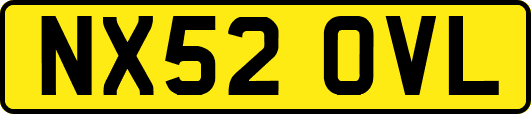 NX52OVL