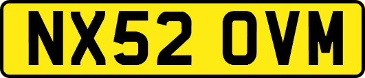 NX52OVM