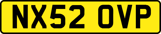 NX52OVP