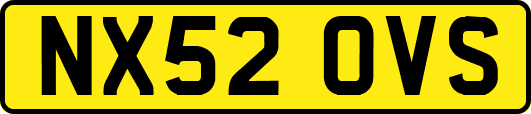 NX52OVS
