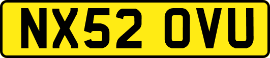 NX52OVU