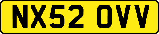 NX52OVV
