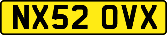 NX52OVX