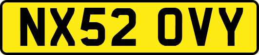 NX52OVY