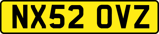 NX52OVZ