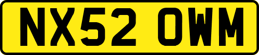 NX52OWM